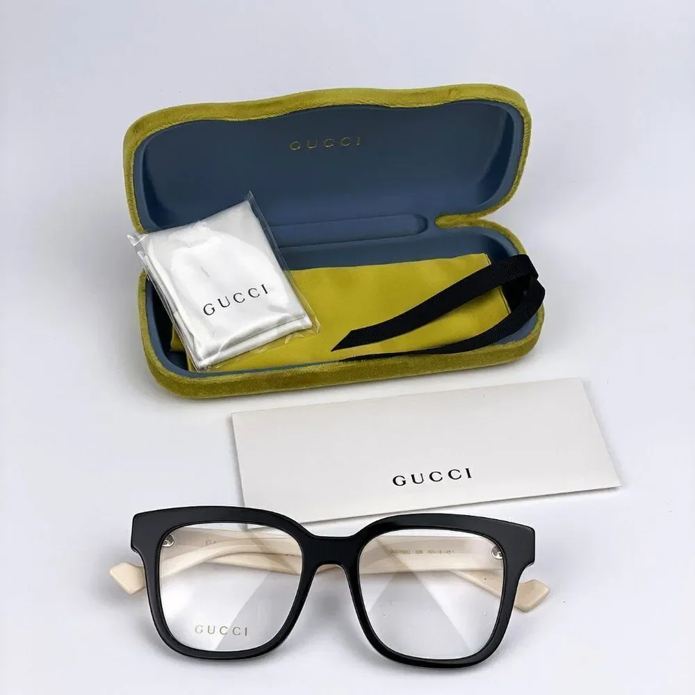 Gucci new gg0958o